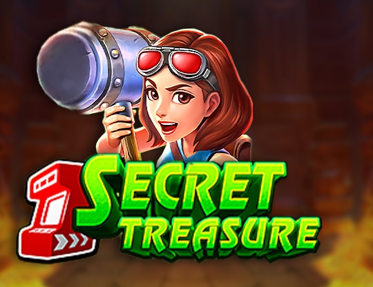 Secret Treasure